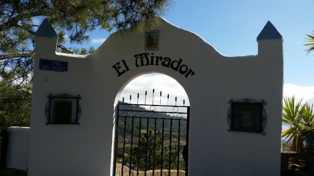 דירות וילפלור El Mirador מראה חיצוני תמונה